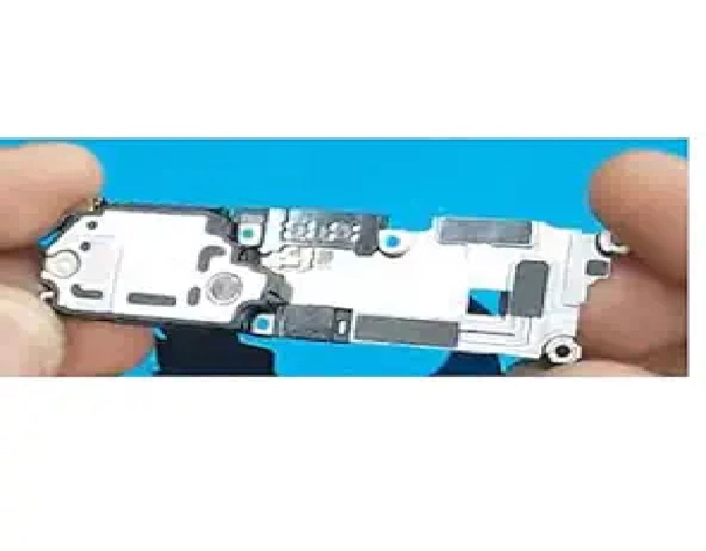 Vivo V29 Pro Loudspeaker Ringer Buzzer by Zeespares.in Vivo V29 Pro Loudspeaker Ringer Buzzer by Zeespares.in